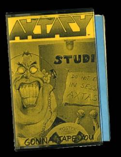 Axtasy : Gonna Take You Down